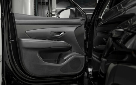 Hyundai Tucson, 2025 год, 4 700 000 рублей, 19 фотография