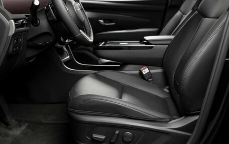 Hyundai Tucson, 2025 год, 4 700 000 рублей, 20 фотография