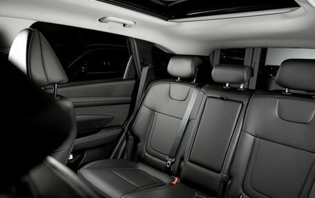 Hyundai Tucson, 2025 год, 4 700 000 рублей, 22 фотография