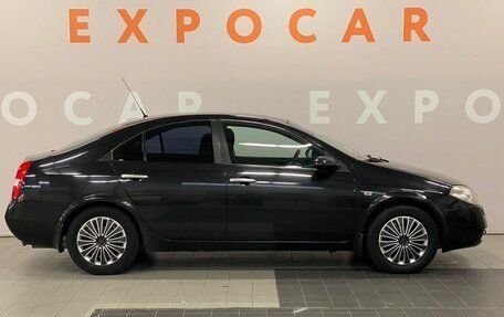 Nissan Primera III, 2007 год, 473 000 рублей, 4 фотография