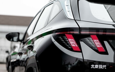 Hyundai Tucson, 2025 год, 4 700 000 рублей, 16 фотография