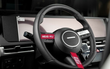 Hyundai Tucson, 2025 год, 4 700 000 рублей, 21 фотография