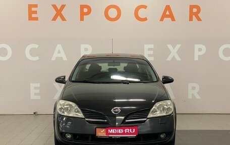 Nissan Primera III, 2007 год, 473 000 рублей, 2 фотография