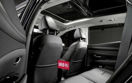 Hyundai Tucson, 2025 год, 4 700 000 рублей, 23 фотография