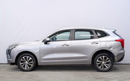 Haval Jolion, 2023 год, 1 200 000 рублей, 8 фотография