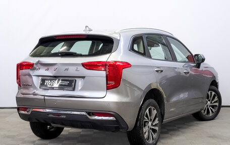 Haval Jolion, 2023 год, 1 200 000 рублей, 5 фотография