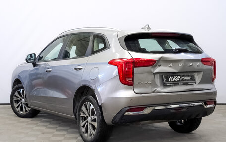 Haval Jolion, 2023 год, 1 200 000 рублей, 7 фотография