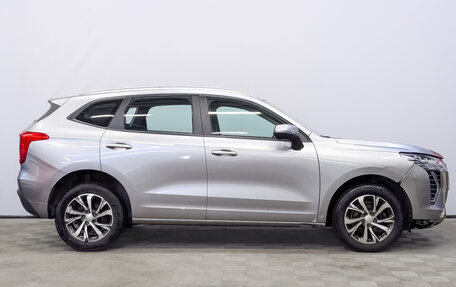 Haval Jolion, 2023 год, 1 200 000 рублей, 4 фотография