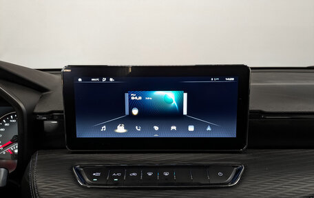 Haval Jolion, 2023 год, 1 200 000 рублей, 15 фотография