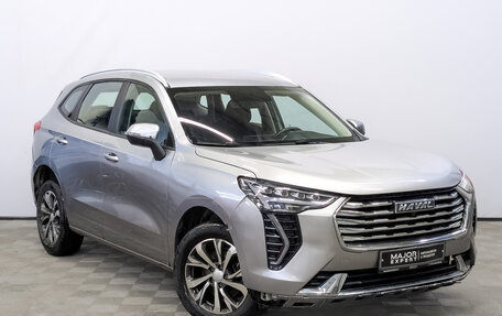 Haval Jolion, 2023 год, 1 200 000 рублей, 3 фотография