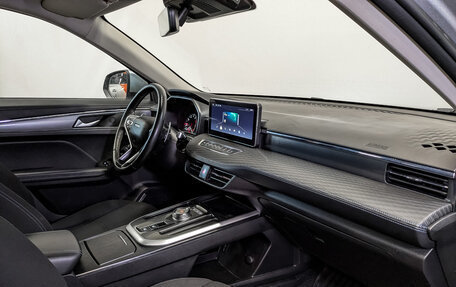 Haval Jolion, 2023 год, 1 200 000 рублей, 11 фотография