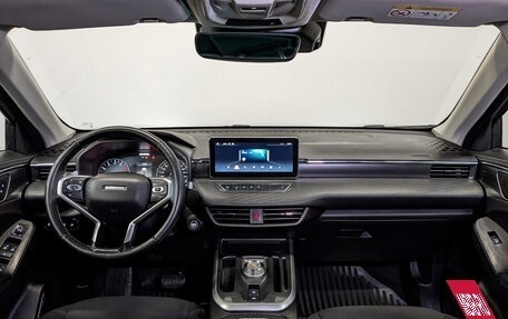 Haval Jolion, 2023 год, 1 200 000 рублей, 14 фотография