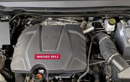 Haval Jolion, 2023 год, 1 200 000 рублей, 9 фотография