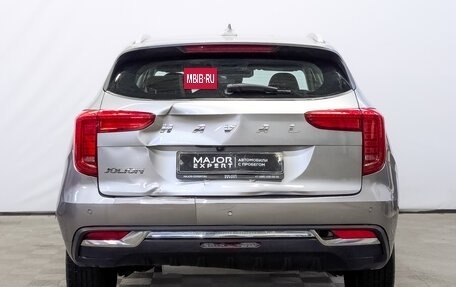 Haval Jolion, 2023 год, 1 200 000 рублей, 6 фотография