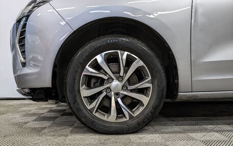 Haval Jolion, 2023 год, 1 200 000 рублей, 18 фотография