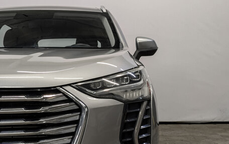 Haval Jolion, 2023 год, 1 200 000 рублей, 17 фотография