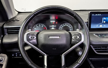 Haval Jolion, 2023 год, 1 200 000 рублей, 21 фотография