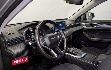 Haval Jolion, 2023 год, 1 200 000 рублей, 16 фотография