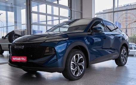 Haval F7, 2025 год, 3 599 000 рублей, 1 фотография