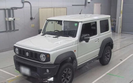 Suzuki Jimny, 2020 год, 1 623 000 рублей, 1 фотография