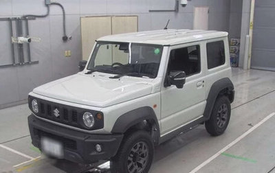 Suzuki Jimny, 2020 год, 1 623 000 рублей, 1 фотография