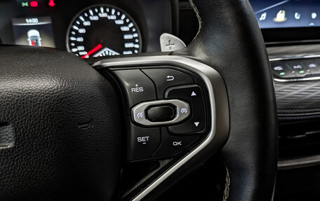 Haval Jolion, 2023 год, 1 200 000 рублей, 26 фотография