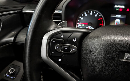 Haval Jolion, 2023 год, 1 200 000 рублей, 25 фотография