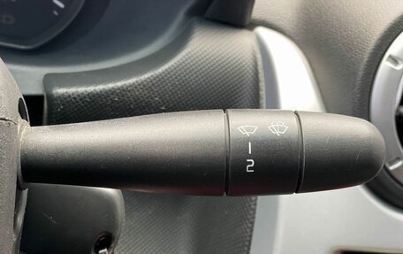 Renault Logan I, 2014 год, 547 000 рублей, 8 фотография