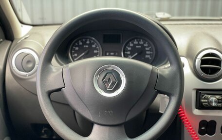 Renault Logan I, 2014 год, 547 000 рублей, 7 фотография