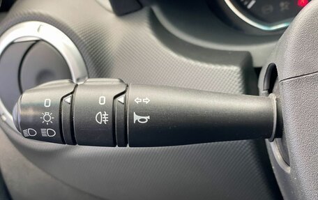 Renault Logan I, 2014 год, 547 000 рублей, 6 фотография