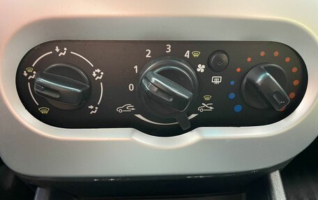 Renault Logan I, 2014 год, 547 000 рублей, 11 фотография