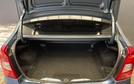 Renault Logan I, 2014 год, 547 000 рублей, 16 фотография