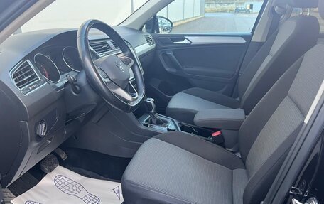 Volkswagen Tiguan II, 2021 год, 3 000 000 рублей, 8 фотография