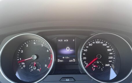 Volkswagen Tiguan II, 2021 год, 3 000 000 рублей, 7 фотография