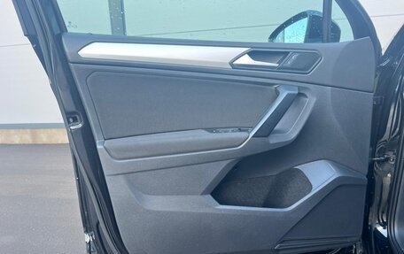 Volkswagen Tiguan II, 2021 год, 3 000 000 рублей, 10 фотография