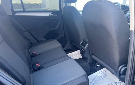 Volkswagen Tiguan II, 2021 год, 3 000 000 рублей, 11 фотография