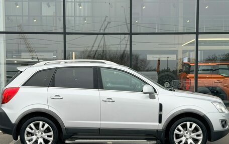 Opel Antara I, 2013 год, 1 225 000 рублей, 6 фотография