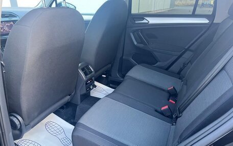 Volkswagen Tiguan II, 2021 год, 3 000 000 рублей, 12 фотография