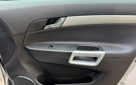 Opel Antara I, 2013 год, 1 225 000 рублей, 7 фотография