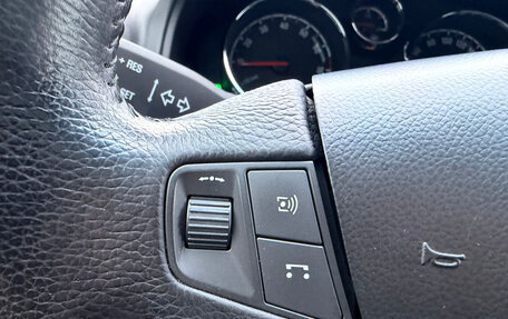 Opel Antara I, 2013 год, 1 225 000 рублей, 19 фотография