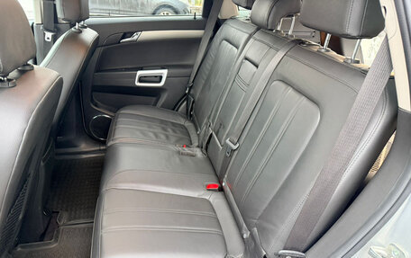 Opel Antara I, 2013 год, 1 225 000 рублей, 13 фотография