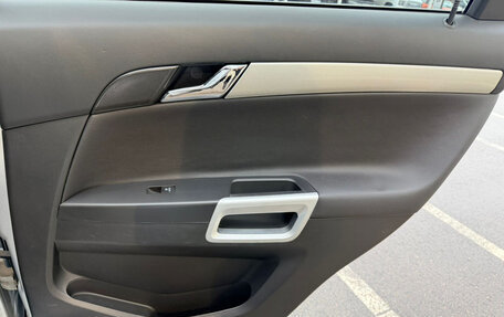 Opel Antara I, 2013 год, 1 225 000 рублей, 12 фотография