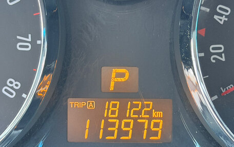 Opel Antara I, 2013 год, 1 225 000 рублей, 21 фотография