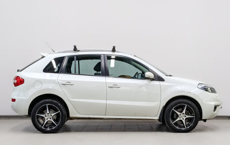 Renault Koleos I рестайлинг 2, 2013 год, 1 155 000 рублей, 4 фотография