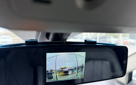 Opel Antara I, 2013 год, 1 225 000 рублей, 23 фотография