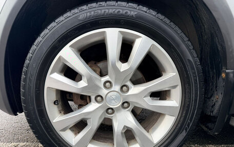 Opel Antara I, 2013 год, 1 225 000 рублей, 27 фотография