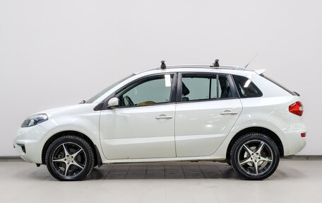 Renault Koleos I рестайлинг 2, 2013 год, 1 155 000 рублей, 8 фотография