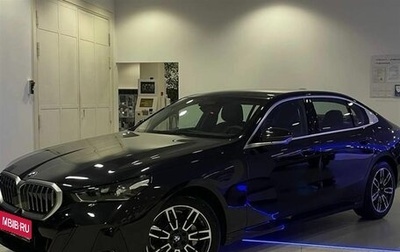 BMW 5 серия, 2025 год, 8 900 000 рублей, 1 фотография