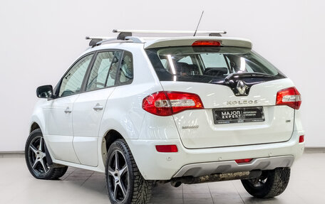 Renault Koleos I рестайлинг 2, 2013 год, 1 155 000 рублей, 7 фотография