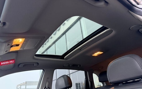 Opel Antara I, 2013 год, 1 225 000 рублей, 25 фотография